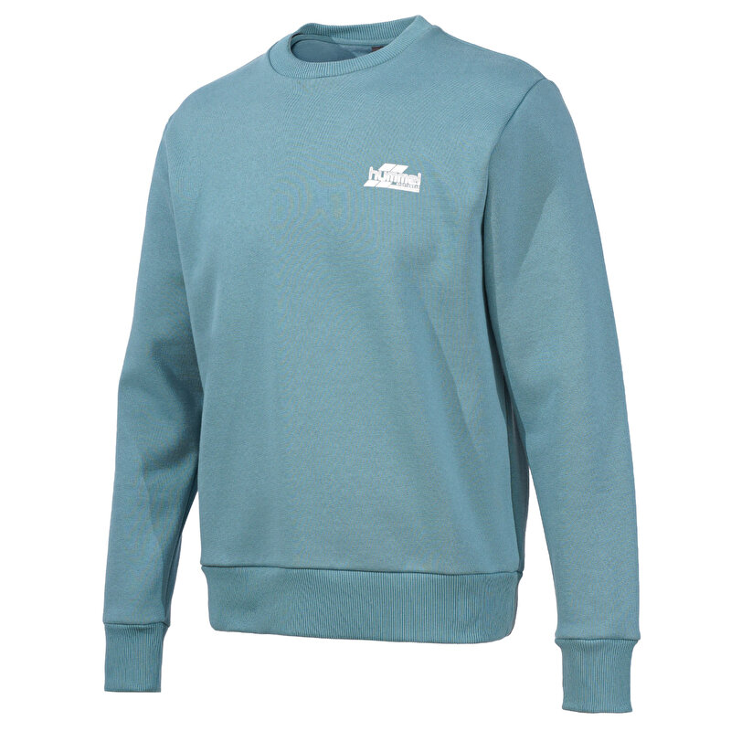 NIGEL SWEATSHIRT - hummel 