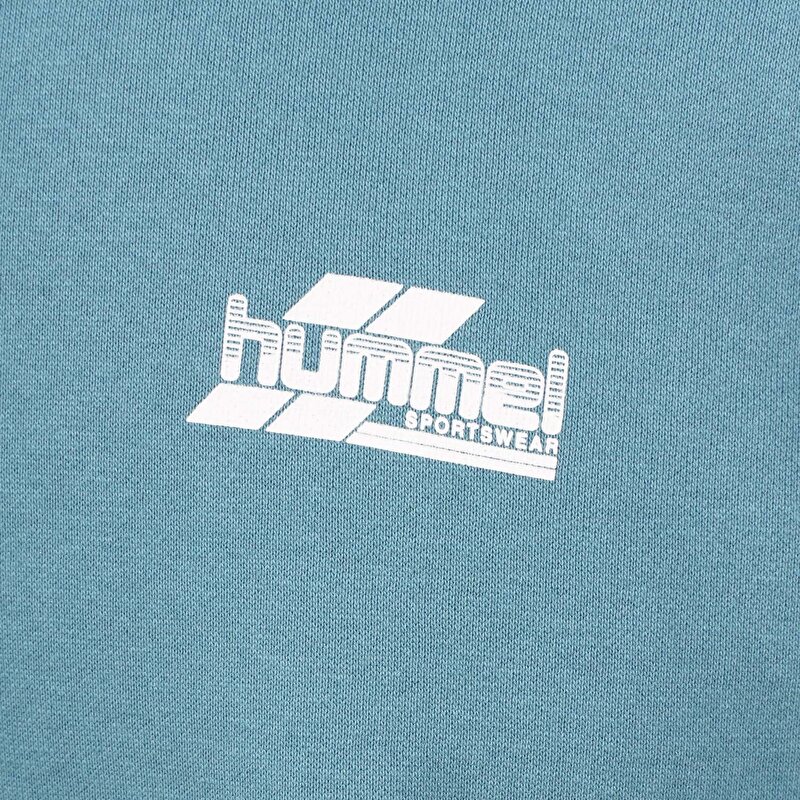 NIGEL SWEATSHIRT - hummel 