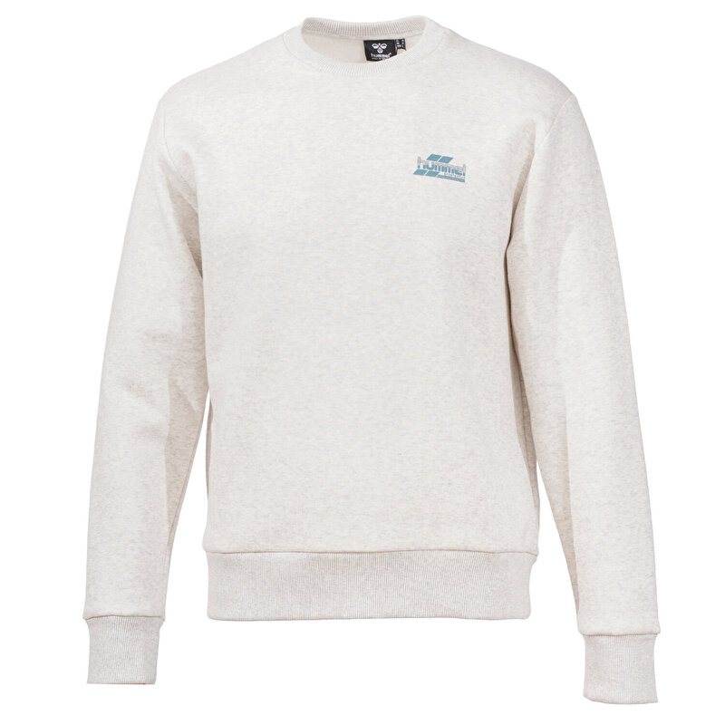 NIGEL SWEATSHIRT - hummel 
