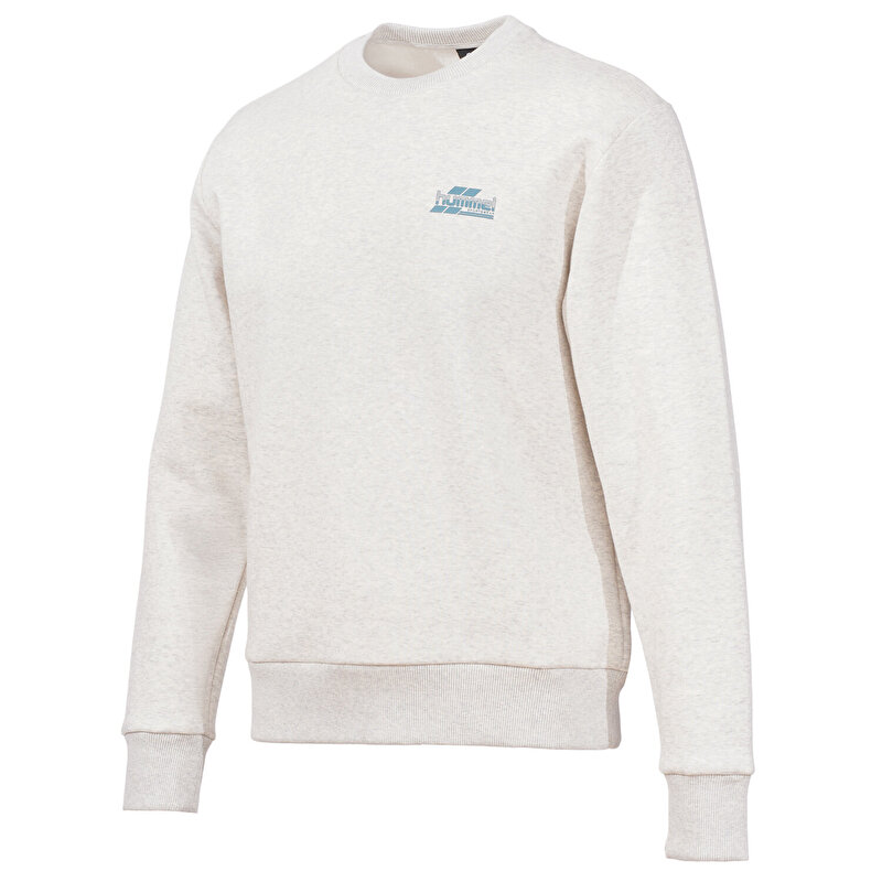 NIGEL SWEATSHIRT - hummel 