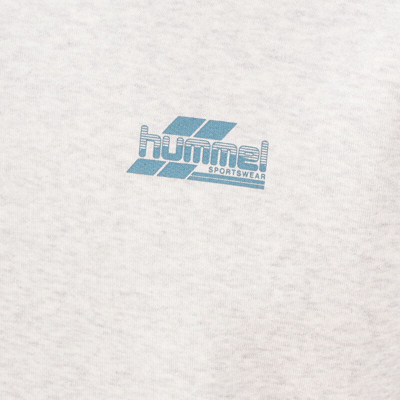 NIGEL SWEATSHIRT - hummel 
