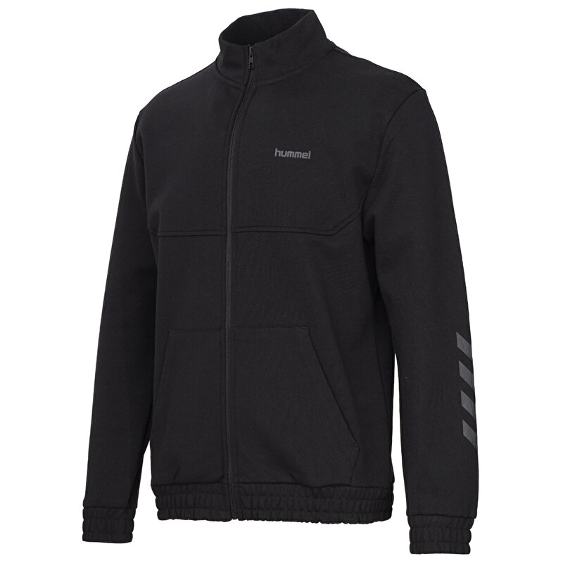 OTIS FERMUARLI SWEATSHIRT - hummel 