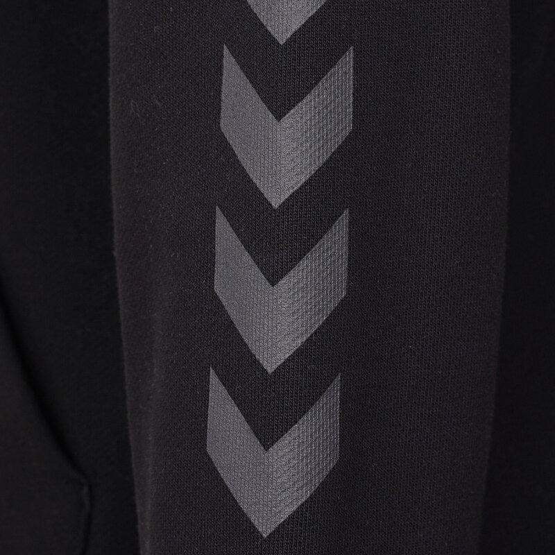 OTIS FERMUARLI SWEATSHIRT - hummel 