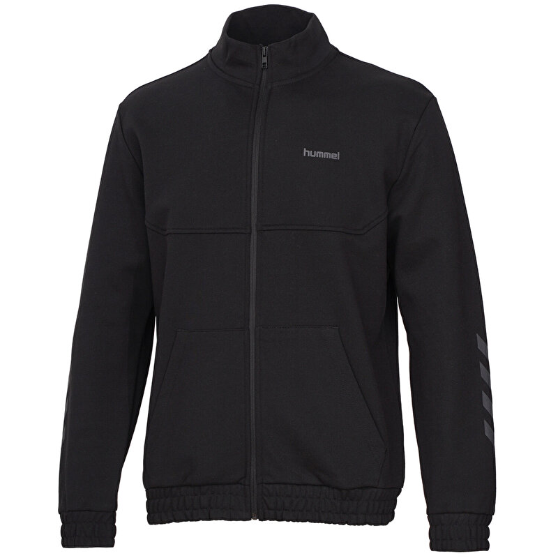 OTIS FERMUARLI SWEATSHIRT - hummel 