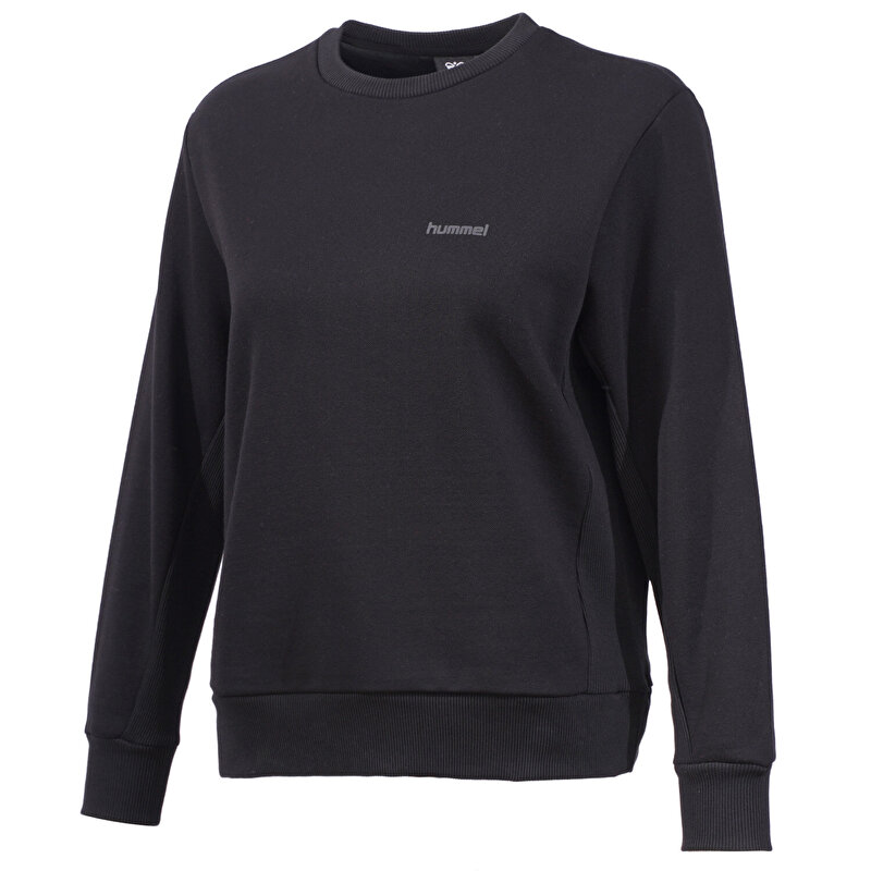 ROSEL SWEATSHIRT - hummel 