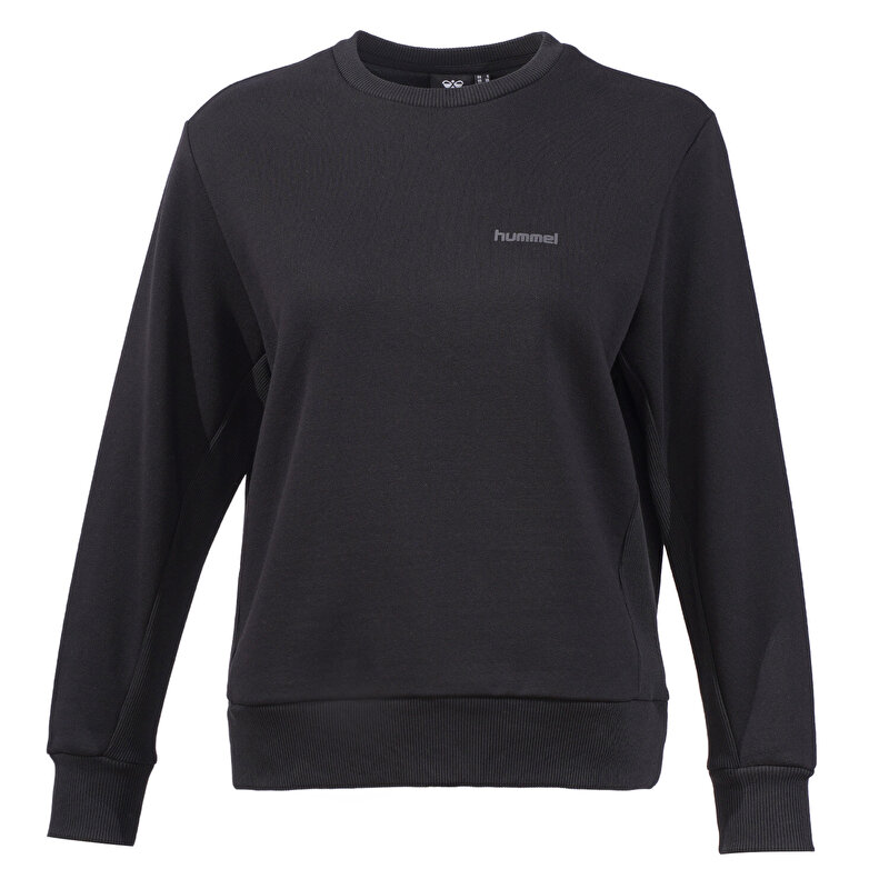 ROSEL SWEATSHIRT - hummel 