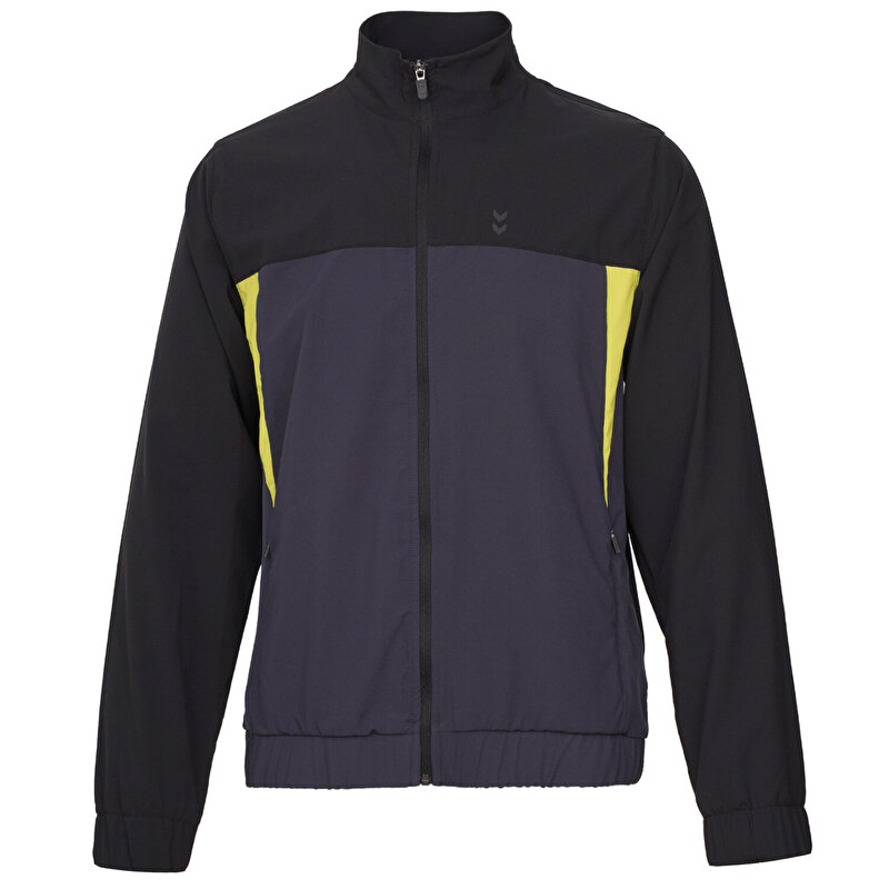 RUFUS FERMUARLI SWEATSHIRT - hummel 