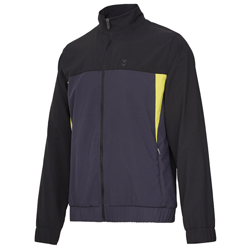 RUFUS FERMUARLI SWEATSHIRT - hummel 