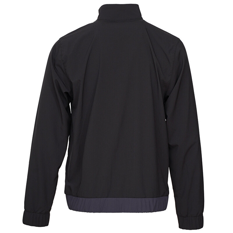 RUFUS FERMUARLI SWEATSHIRT - hummel 