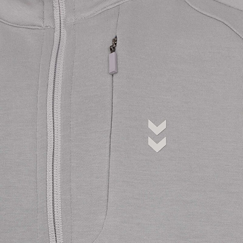VERNON FERMUARLI SWEATSHIRT - hummel 