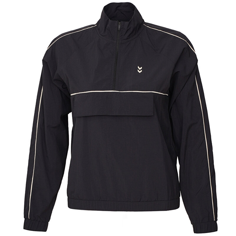 YOKON YARIM FERMUARLI SWEATSHIRT - hummel 