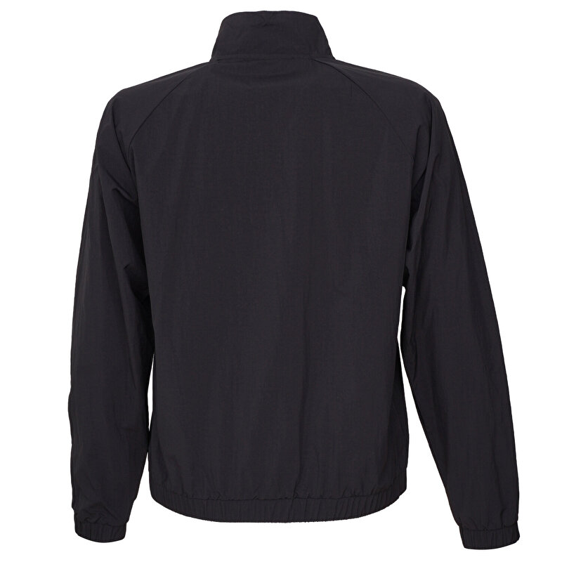YOKON YARIM FERMUARLI SWEATSHIRT - hummel 