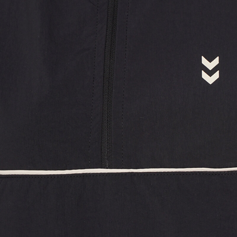 YOKON YARIM FERMUARLI SWEATSHIRT - hummel 