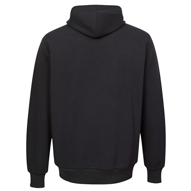 PULSE HOODIE - hummel 