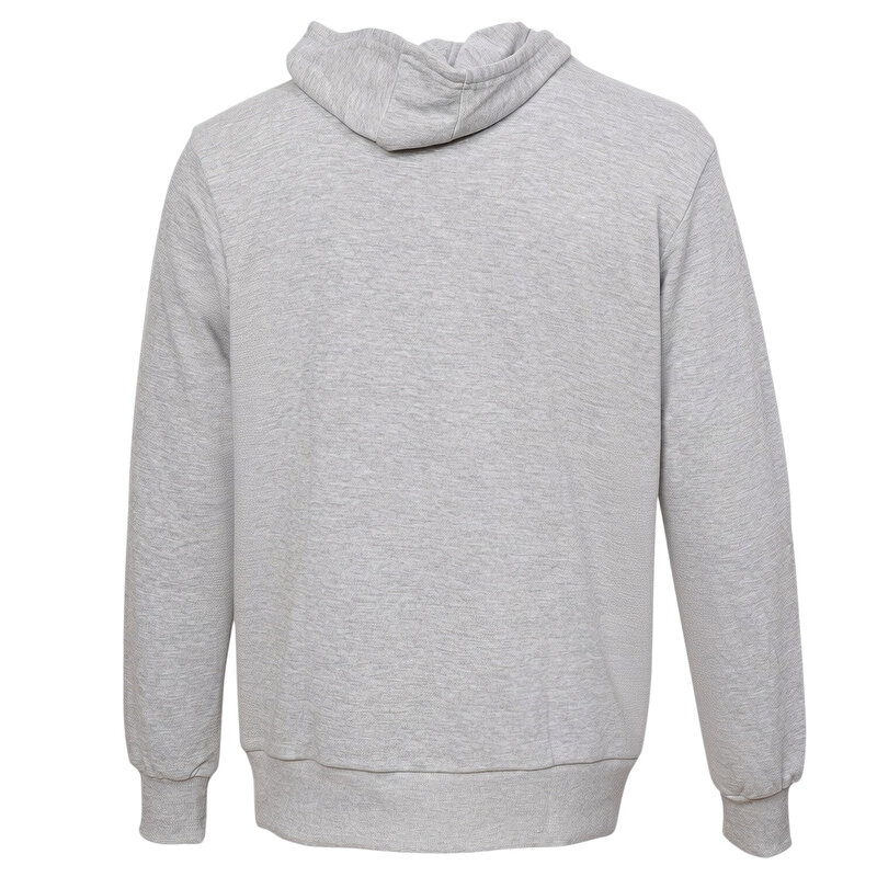 PULSE HOODIE - hummel 