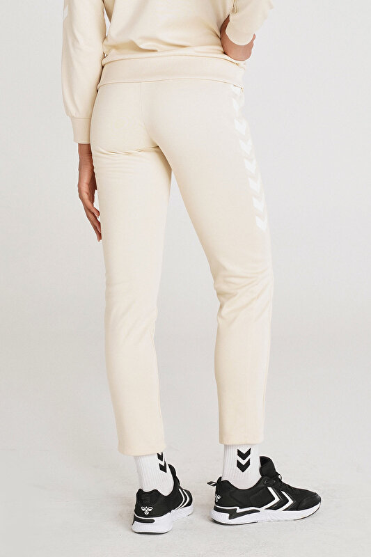 GENESIS EŞOFMAN ALTI Bej Kadın Eşofman Altı