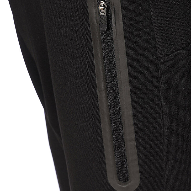 INTER EŞOFMAN ALTI Siyah Erkek Eşofman Altı