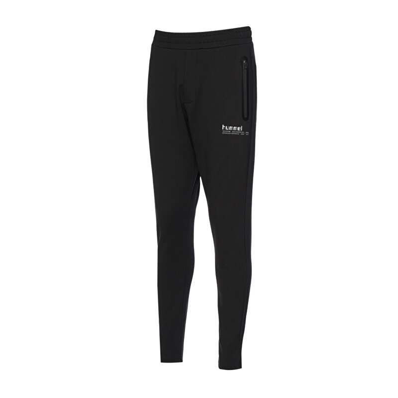 INTER EŞOFMAN ALTI Siyah Erkek Eşofman Altı