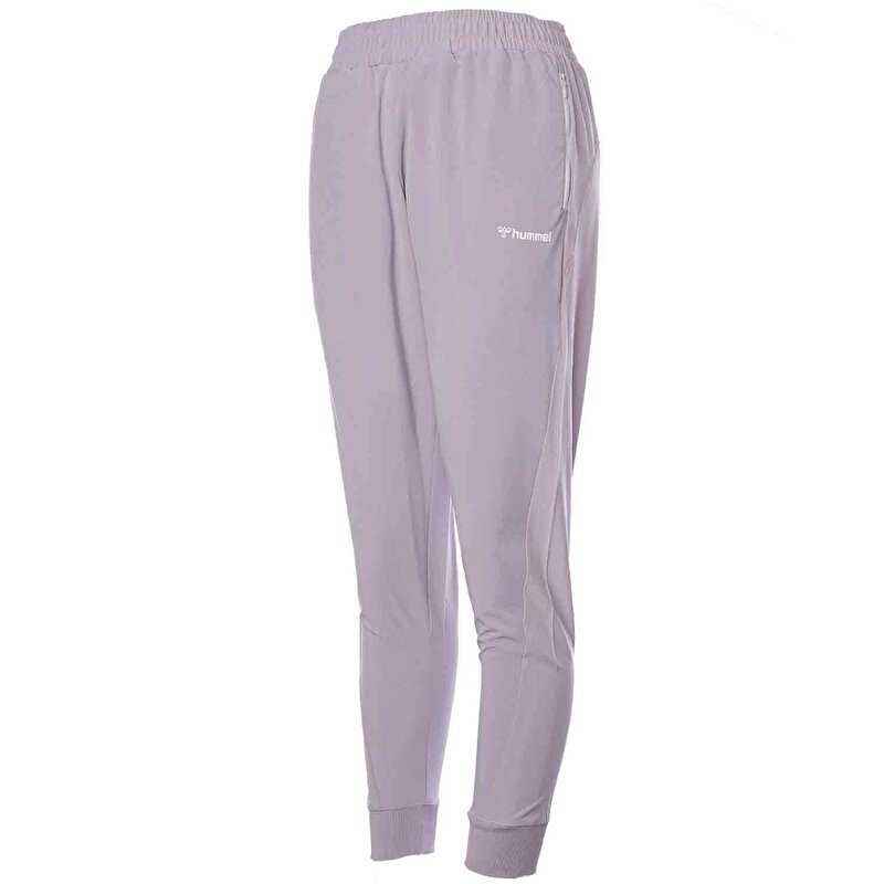 MABILA EŞOFMAN ALTI Mor Kadın Eşofman Altı 