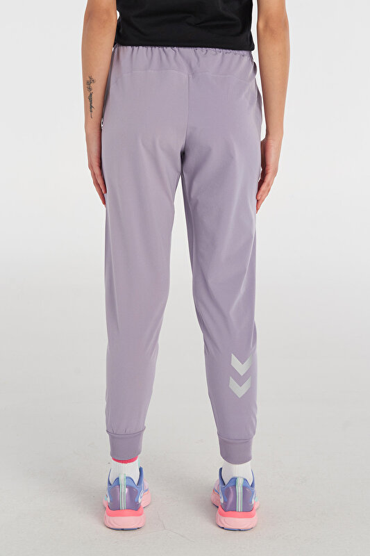 MABILA EŞOFMAN ALTI Mor Kadın Eşofman Altı 