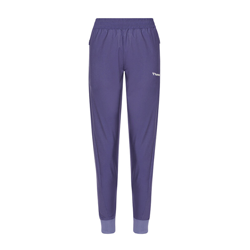 MABILA 7/8 EŞOFMAN ALTI Kristal Mavi Kadın Eşofman Altı