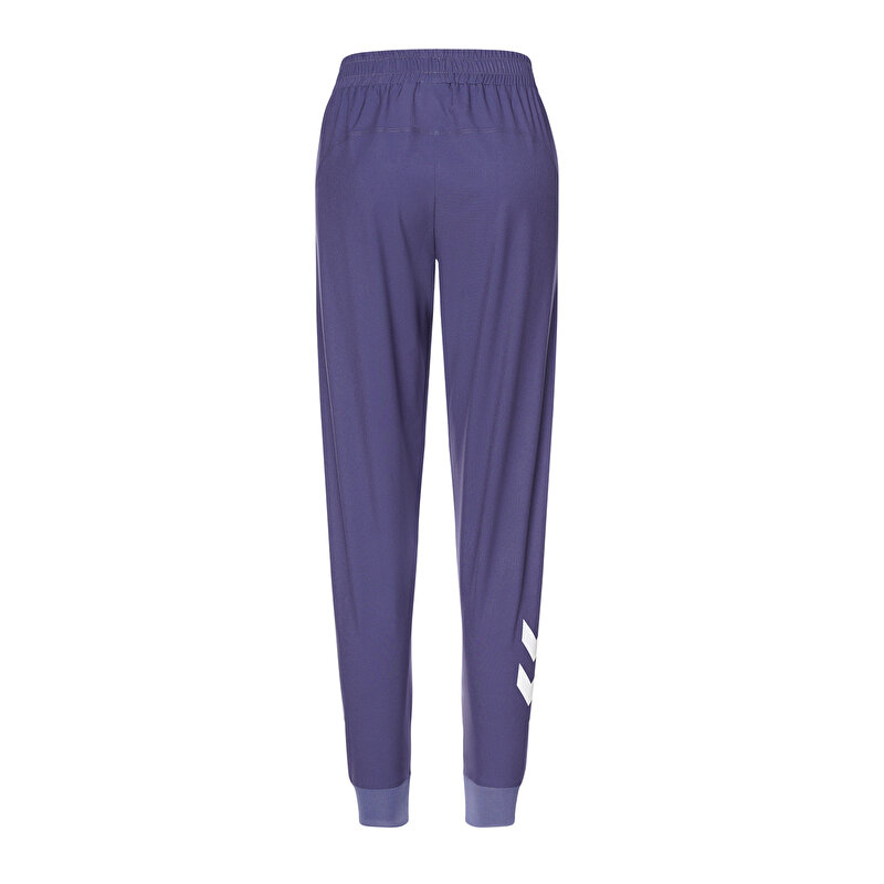 MABILA 7/8 EŞOFMAN ALTI Kristal Mavi Kadın Eşofman Altı