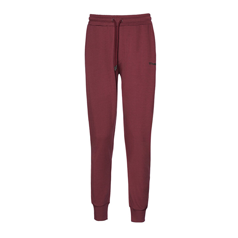 EVON EŞOFMAN ALTI Bordo Erkek Eşofman Altı