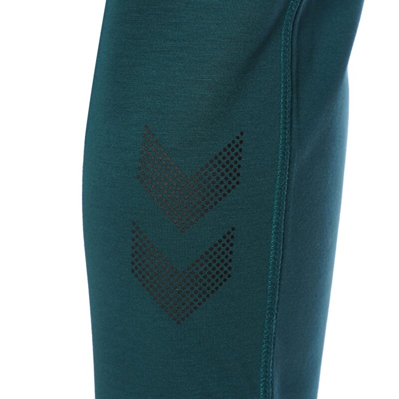 EVON EŞOFMAN ALTI Yeşil Erkek Eşofman Altı