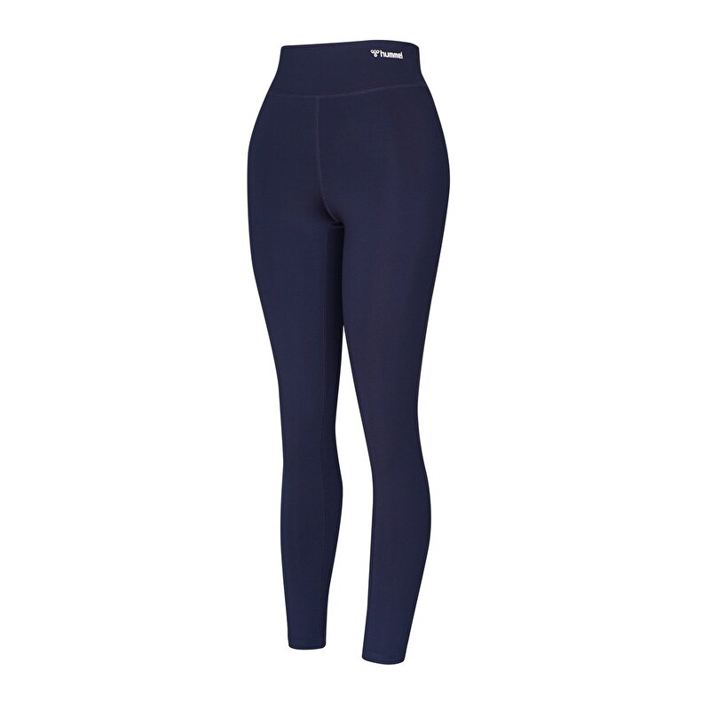 T-MT ACTIVE YÜKSEK BEL TAYT Lacivert Kadın Tayt