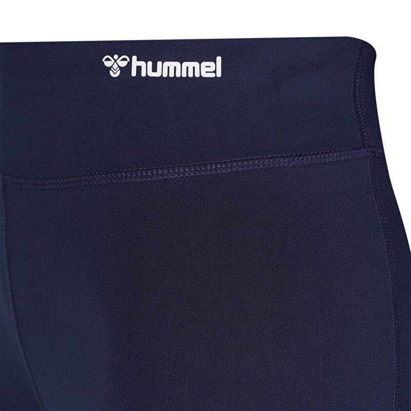 T-MT ACTIVE YÜKSEK BEL TAYT Lacivert Kadın Tayt