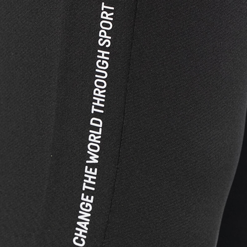 LARA EŞOFMAN ALTI Siyah Kadın Eşofman Altı