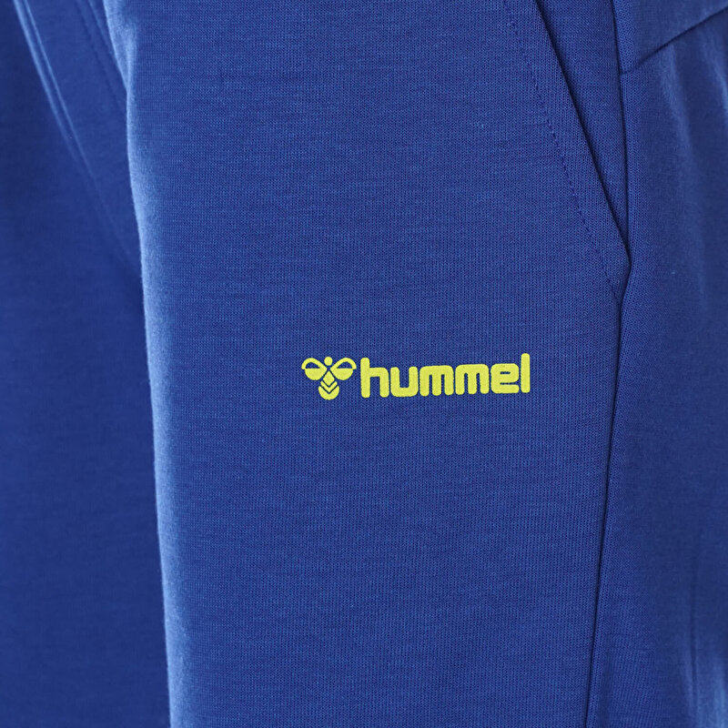 LUTHER ÇOCUK ŞORT - hummel 