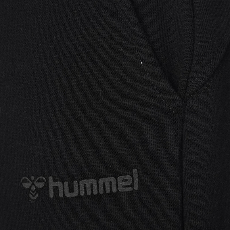 MAYA EŞOFMAN ALTI Siyah Kadın Eşofman Altı