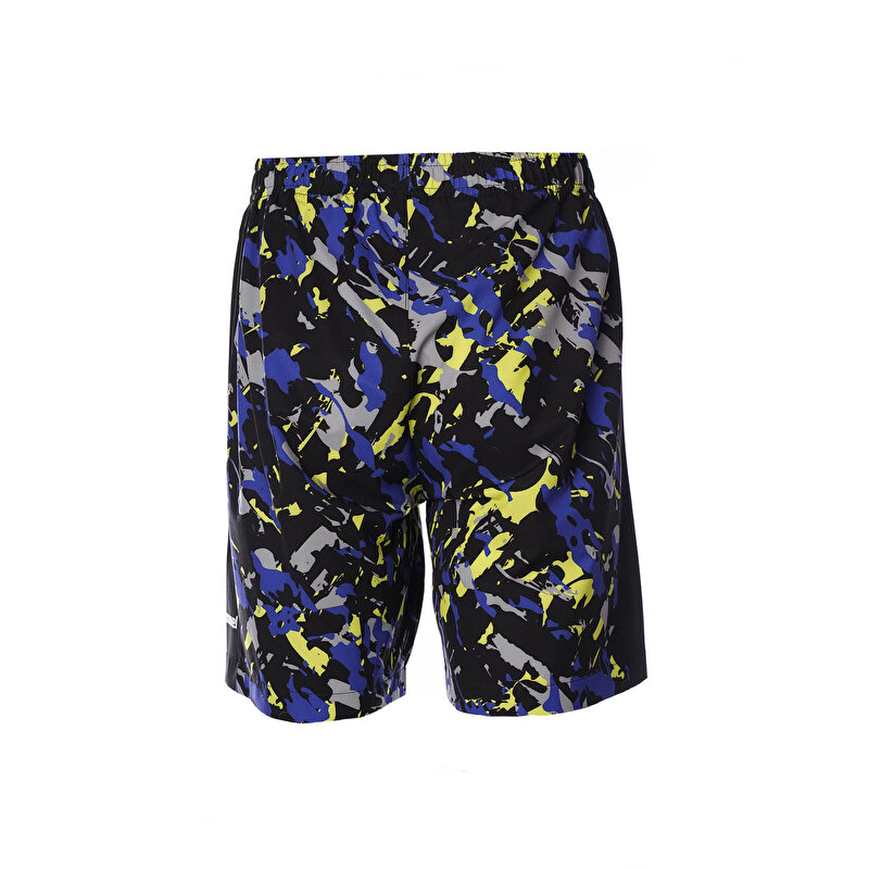 NOIR ŞORT Siyah Erkek Şort