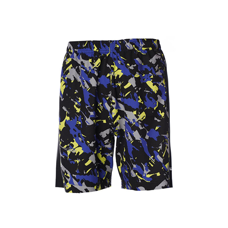 NOIR ŞORT Siyah Erkek Şort