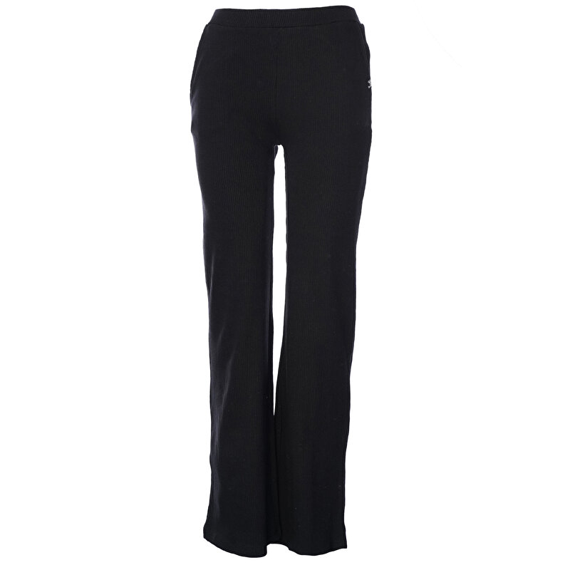 PEYTON EŞOFMAN ALTI Siyah Kadın Eşofman Altı