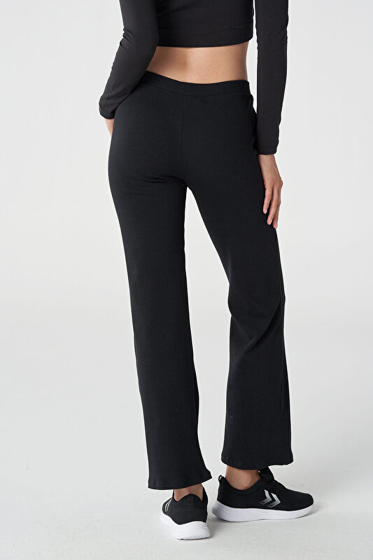 PEYTON EŞOFMAN ALTI Siyah Kadın Eşofman Altı