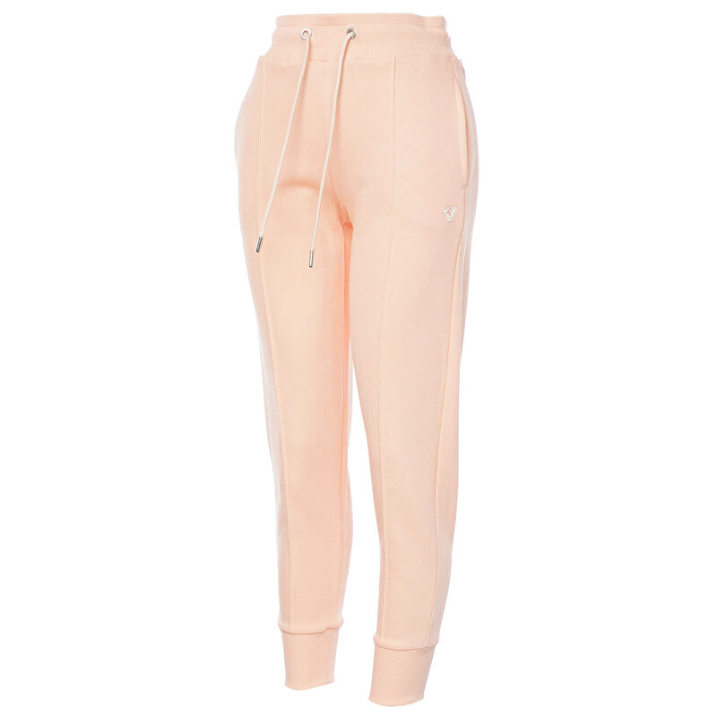 RIVER EŞOFMAN ALTI Turuncu Kadın Eşofman Altı