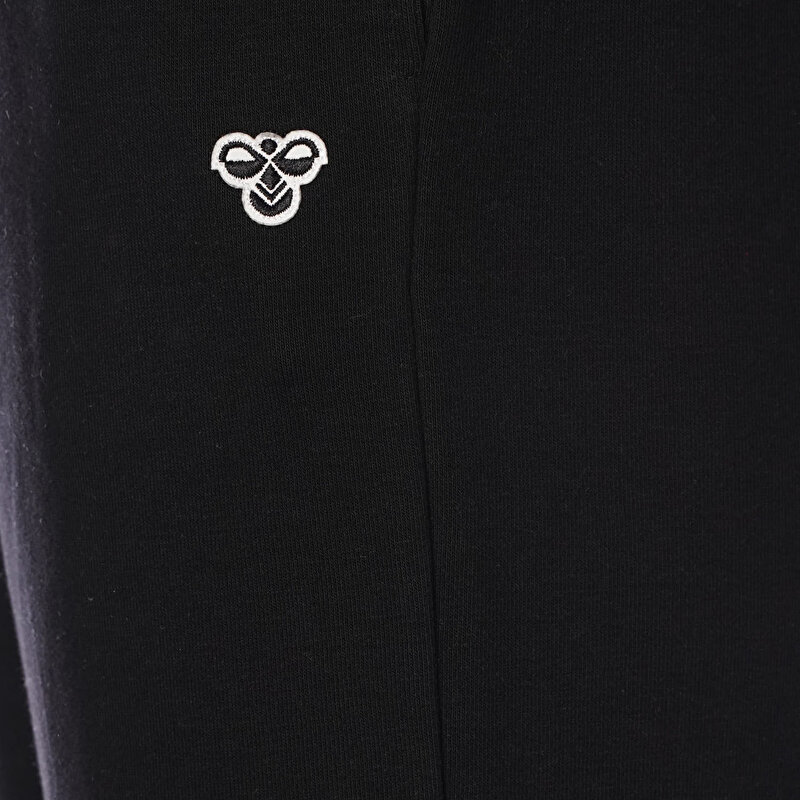 T-IC ICO EŞOFMAN ALTI Siyah Erkek Eşofman Altı