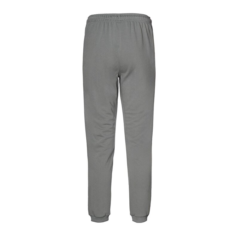 T-IC ICO EŞOFMAN ALTI Gri Erkek Eşofman Altı