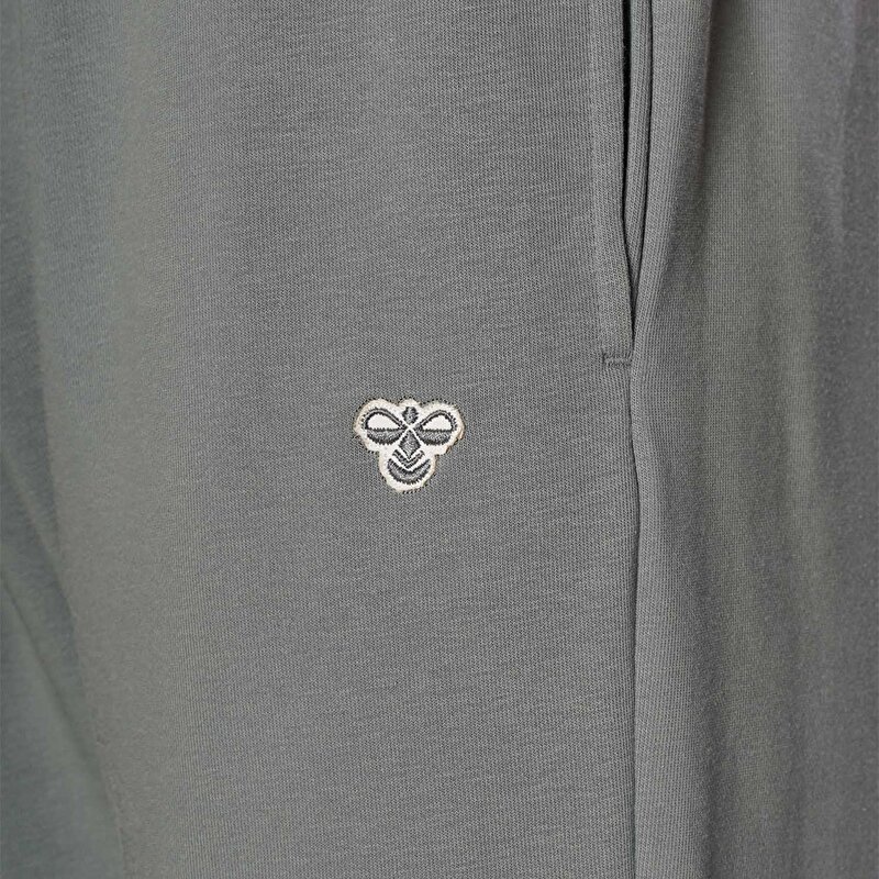 T-IC ICO EŞOFMAN ALTI Gri Erkek Eşofman Altı