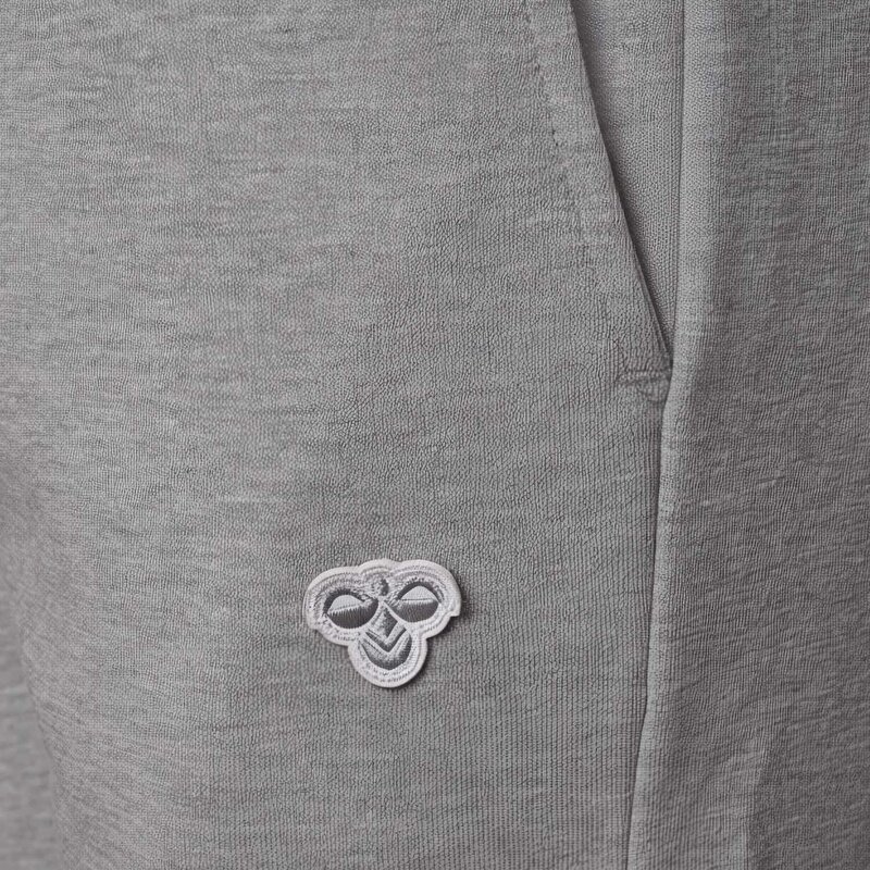 T-IC ICONA EŞOFMAN ALTI - hummel 