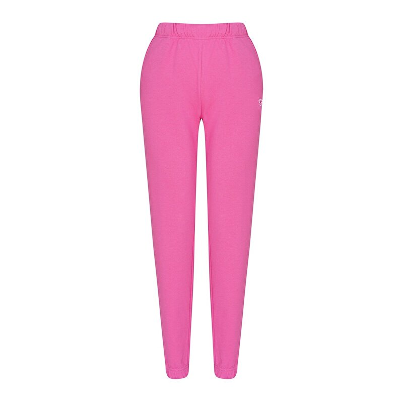 T-IC ICONA EŞOFMAN ALTI Pembe Kadın Eşofman Altı