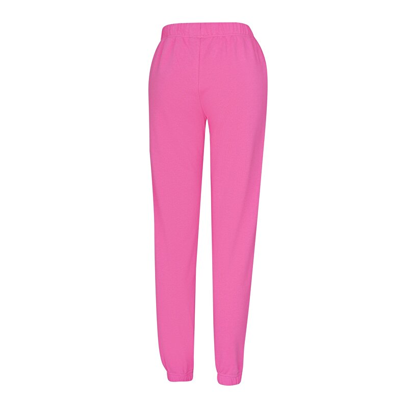 T-IC ICONA EŞOFMAN ALTI Pembe Kadın Eşofman Altı