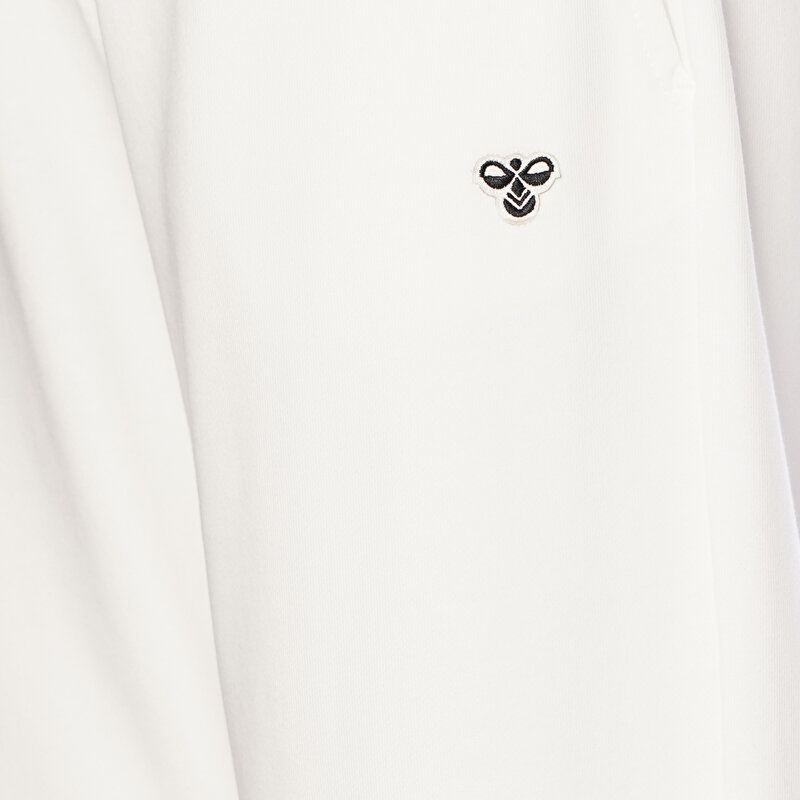 T-IC ICONA EŞOFMAN ALTI Beyaz Kadın Eşofman Altı