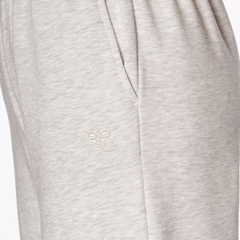 T-IC ICONA EŞOFMAN ALTI Gri Kadın Eşofman Altı