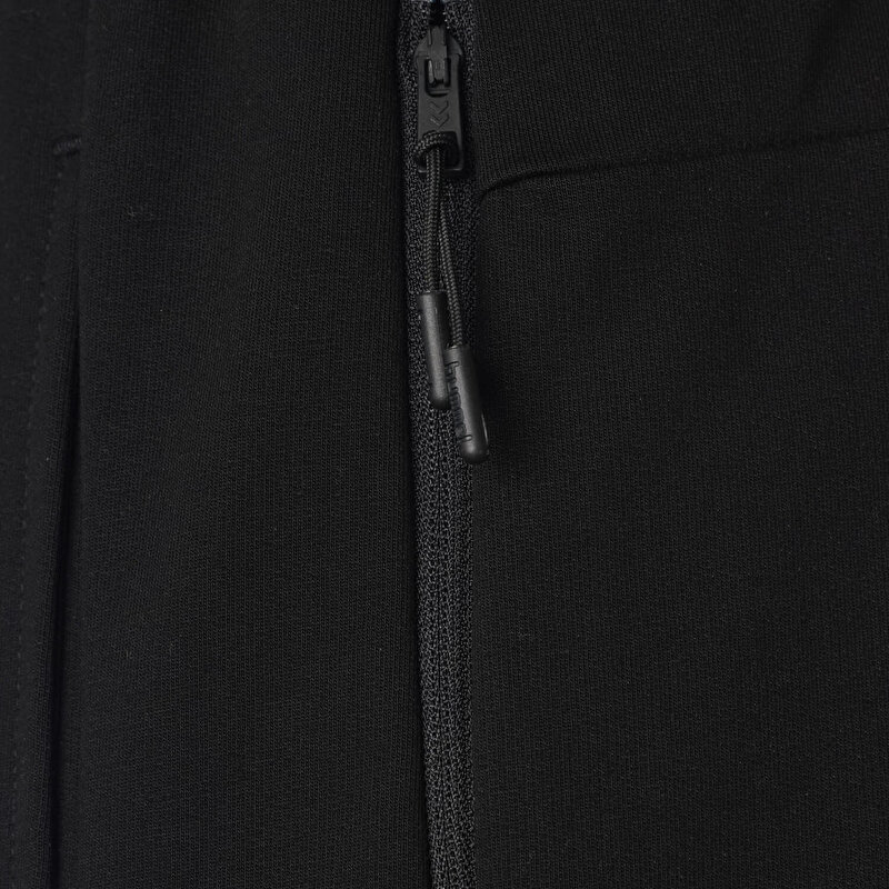 YISSA EŞOFMAN ALTI Siyah Erkek Eşofman Altı