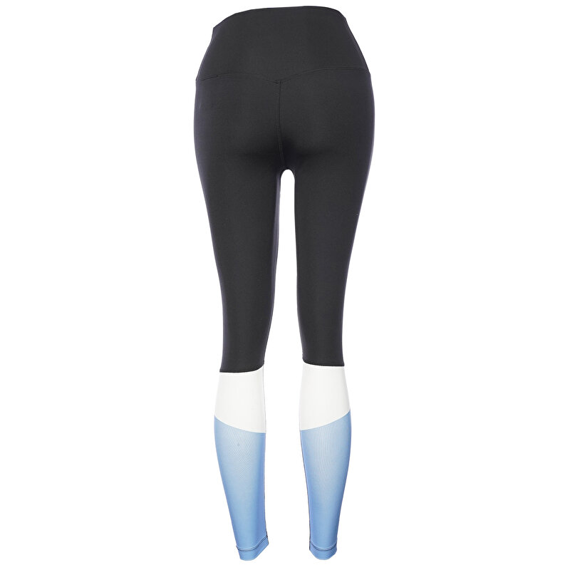 CELESSI TAYT Siyah Kadın Tayt