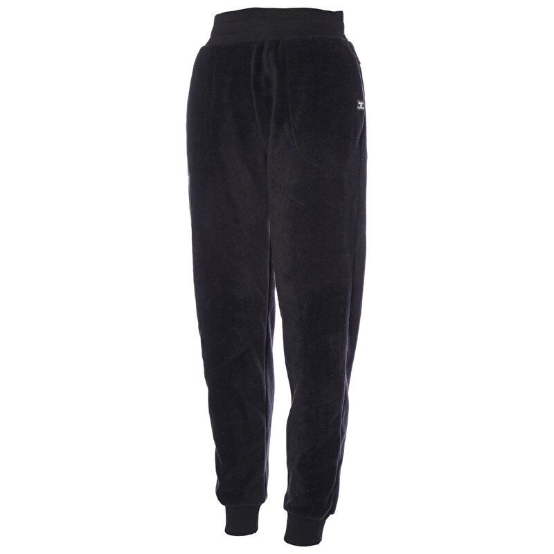 BLONDE EŞOFMAN ALTI Siyah Kadın Eşofman Altı 