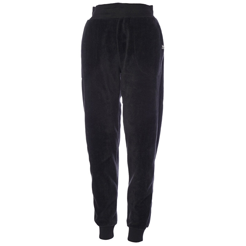 BLONDE EŞOFMAN ALTI Siyah Kadın Eşofman Altı 